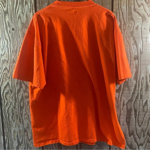 MLB Baltimore Orioles 2008 Tee Shirt 🧡⚾️🖤 - Picture 4 of 4